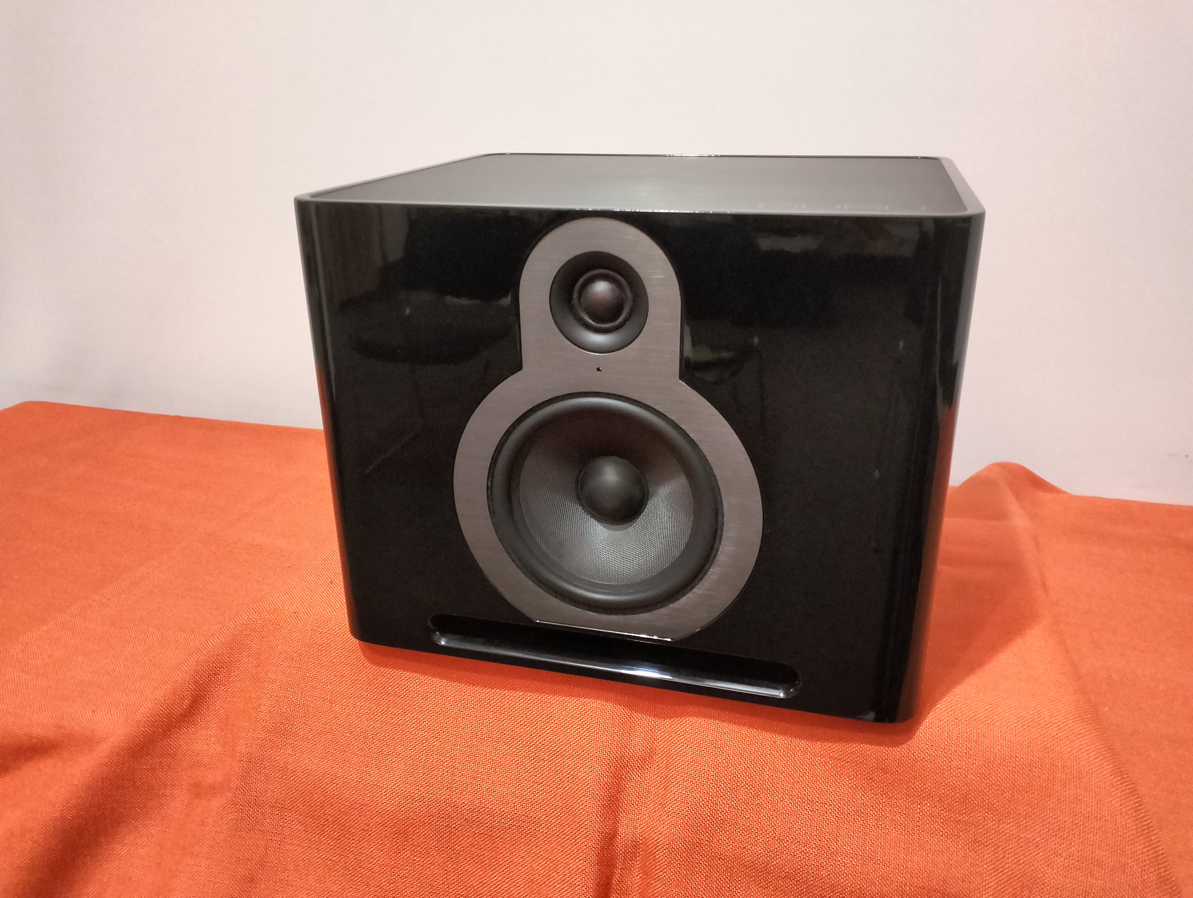 GURU  QM 10 Two